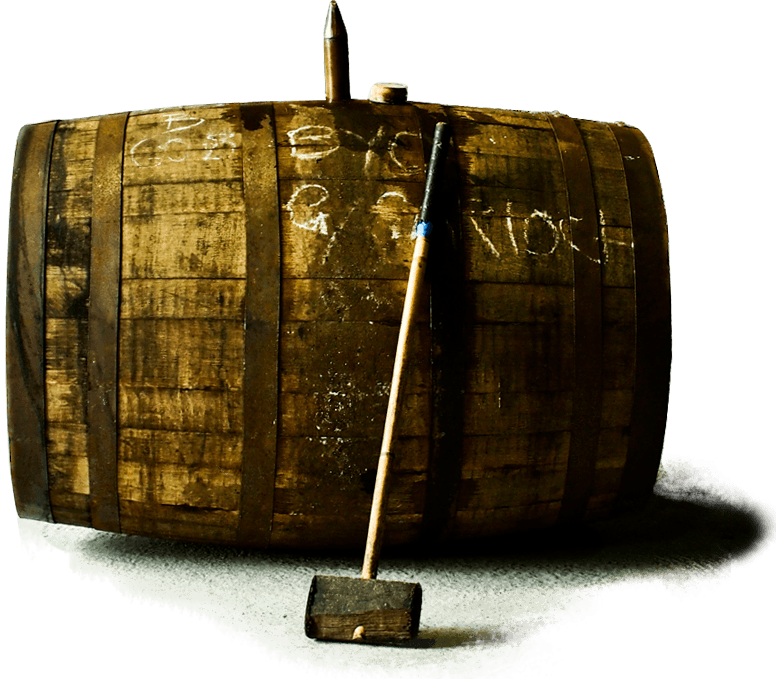 Vc Bottle Cask