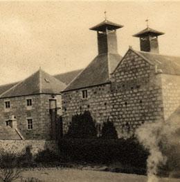 Image of some building