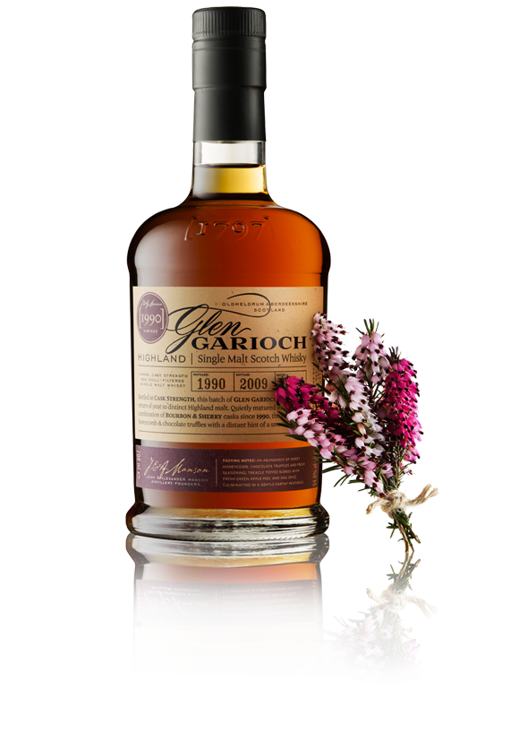 ウイスキー GLEN GARIOCH 1990 Glen Garioch 1990 SS - Ratings and reviews - Whiskybase