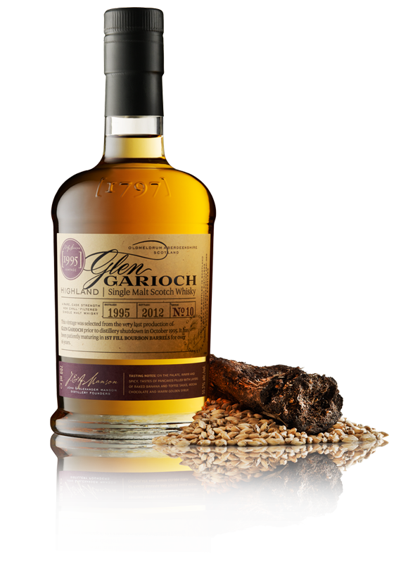Glen Dronach 1995 20y The Whisky Fair 空瓶 Glendronach 1995 - Ratings and reviews - Whiskybase