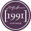 Vintage 1991