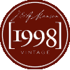 1998 Wine Cask Matured