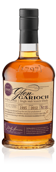 Sweet Gallery Glen Garioch1993 26年 59.6% Glen Garioch 1993 Abb - Ratings and reviews - Whiskybase