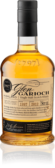 Sweet Gallery Glen Garioch1993 26年 59.6% Glen Garioch 1993 Abb - Ratings and reviews - Whiskybase